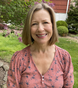 Photo of Laurie Glather