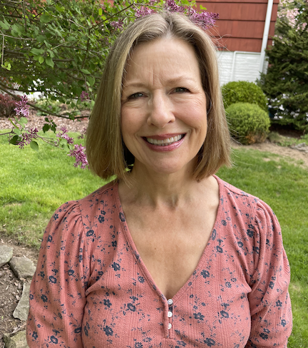 Photo of Laurie Glather